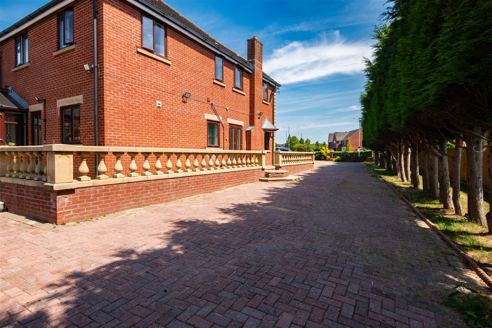 Wigan Road, Leyland